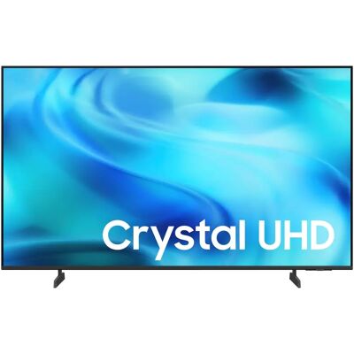 Crystal UHD U8000H 4K Samsung Vision AI Smart TV (2026) 43" UE43U8072HUXXH Crystal UHD U8000H 4K Samsung Vision AI Smart TV (2026) 43" UE43U8072HUXXH