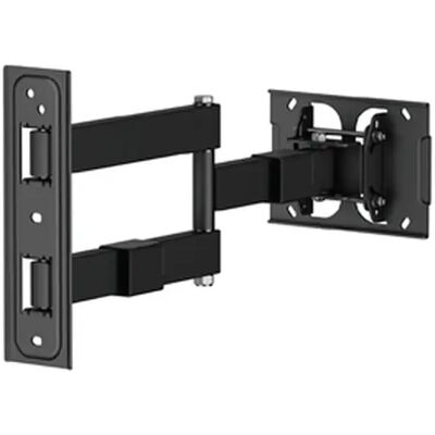 OEM Visaro WMA75 Full Motion fali TV konzol 30kg 75" fekete OEM Visaro WMA75 Full Motion fali TV konzol 30kg 75" fekete