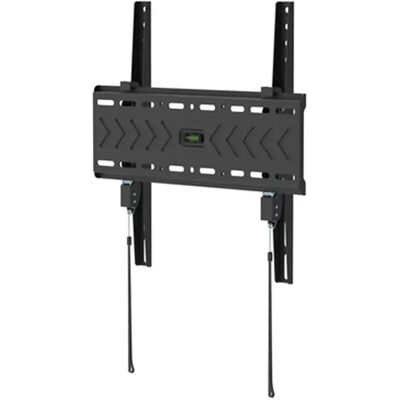 OEM WMT75 dönthető fali TV tartó konzol 43-75" fekete OEM WMT75 dönthető fali TV tartó konzol 43-75" fekete