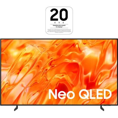 55" Neo QLED QN70H 4K Samsung Vision AI Smart TV (2026) QE55QN70HAUXXH 55" Neo QLED QN70H 4K Samsung Vision AI Smart TV (2026) QE55QN70HAUXXH