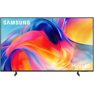 Samsung 50" Mini LED M70HA 4K AI Smart TV UE50M70HAUXXH Samsung 50" Mini LED M70HA 4K AI Smart TV UE50M70HAUXXH