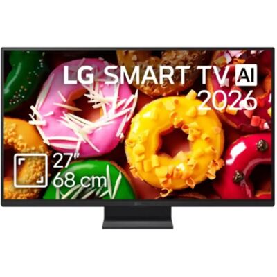 LG Smart LED TV 27" FHD fekete 27LB70003LA.AEU LG Smart LED TV 27" FHD fekete 27LB70003LA.AEU