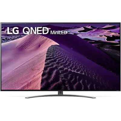 LG 75 QNED Smart Televízió 75QNED8MB6A LG 75 QNED Smart Televízió 75QNED8MB6A