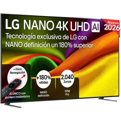 LG 98NU900B6LB 98" LG 98NU900B6LB 98"