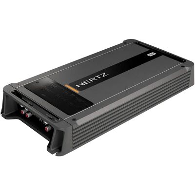 HERTZ ML Power 5 5/3 csatornás erősítő HERTZ ML Power 5 5/3 csatornás erősítő