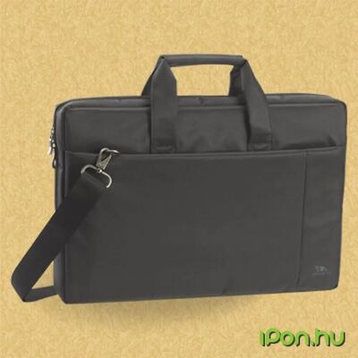 RIVACASE 8231 Laptop Bag 15.6" szürke RIVACASE 8231 Laptop Bag 15.6" szürke