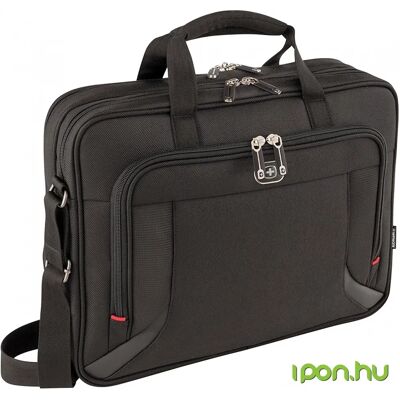 WENGER Prospectus 16" fekete WENGER Prospectus 16" fekete