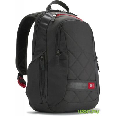 Case Logic DLBP-114 Fekete Case Logic DLBP-114 Fekete