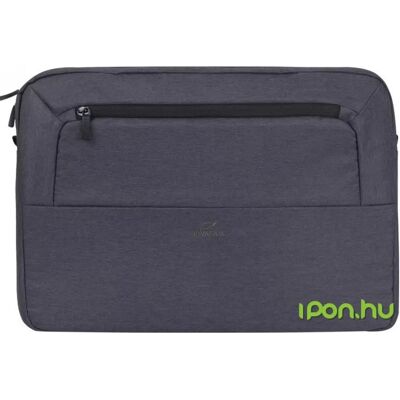RIVACASE 7730 Laptop shoulder bag 15.6" fekete RIVACASE 7730 Laptop shoulder bag 15.6" fekete