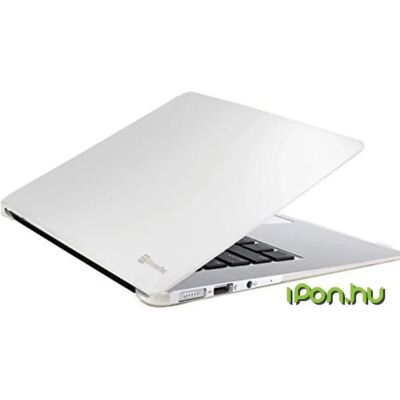 XtremeMac Microshield for MacBook 12" átlátszó XtremeMac Microshield for MacBook 12" átlátszó