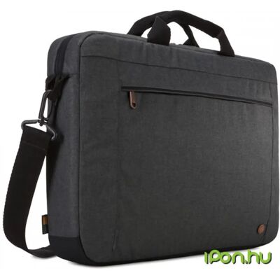 Case Logic Era Laptop Attaché 15.6" fekete Case Logic Era Laptop Attaché 15.6" fekete