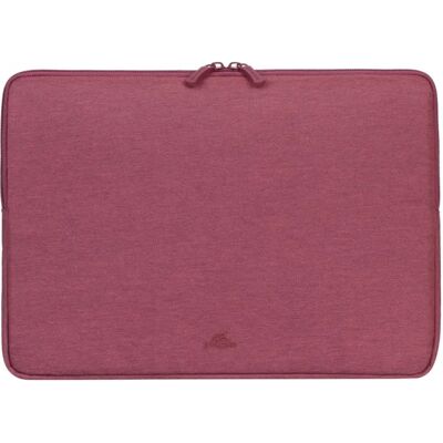 RIVACASE 7704 Laptop sleeve 14" Piros RIVACASE 7704 Laptop sleeve 14" Piros