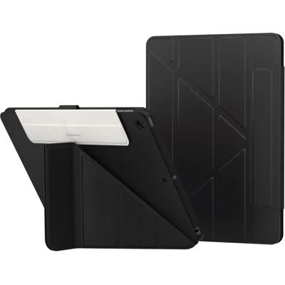 SWITCHEASY iPad 10.2 (2021-2019) tok fekete SWITCHEASY iPad 10.2 (2021-2019) tok fekete