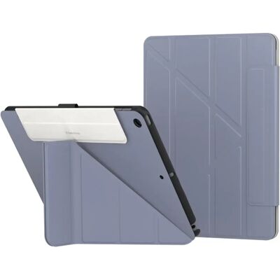 SWITCHEASY iPad 10.2 (2021-2019) tok kék SWITCHEASY iPad 10.2 (2021-2019) tok kék