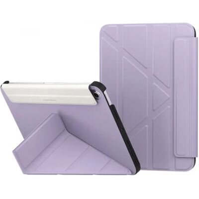 SWITCHEASY Origami védőtok iPad mini 6/7 (2024-2021) lila SWITCHEASY Origami védőtok iPad mini 6/7 (2024-2021) lila