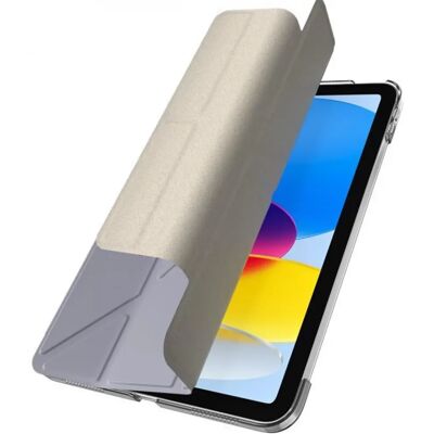 SWITCHEASY Origami Nude védőtok iPad 2025 (11.gen.) iPad 2022 (10.gen.) kék SWITCHEASY Origami Nude védőtok iPad 2025 (11.gen.) iPad 2022 (10.gen.) kék