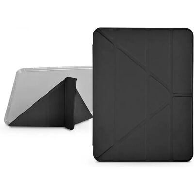 Okos tok az iPad 10.9 (2022)-hez - Tolltartóval Okos tok az iPad 10.9 (2022)-hez - Tolltartóval