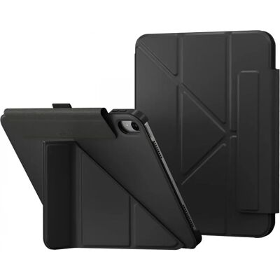 SWITCHEASY Origami védőtok iPad (2021/2020/2019) 10.2 fekete SWITCHEASY Origami védőtok iPad (2021/2020/2019) 10.2 fekete