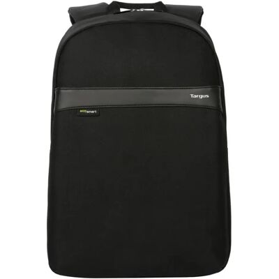 Targus GeoLite EcoSmart Essentials Backpack 15-16" fekete Targus GeoLite EcoSmart Essentials Backpack 15-16" fekete