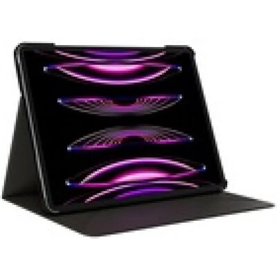 SWITCHEASY Lift Standing & Folding Folio iPad Pro 11 2022-2018 iPad Air 2025-2020 fekete SWITCHEASY Lift Standing & Folding Folio iPad Pro 11 2022-2018 iPad Air 2025-2020 fekete