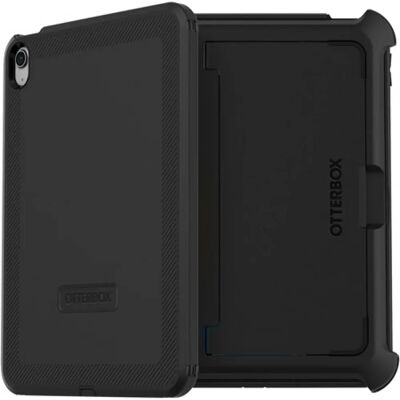 OTTERBOX Defender Series Case iPad (10th gen) fekete Propack OTTERBOX Defender Series Case iPad (10th gen) fekete Propack