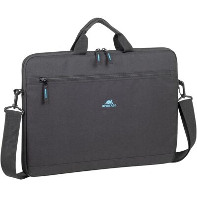 RIVACASE Gremio 5516 Laptop case 15.6" fekete RIVACASE Gremio 5516 Laptop case 15.6" fekete