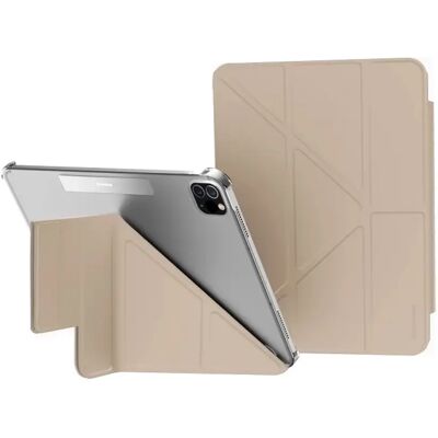 SWITCHEASY Origami Nude védőtok iPad 2025 (11.gen.) iPad 2022 (10.gen.) bézs SWITCHEASY Origami Nude védőtok iPad 2025 (11.gen.) iPad 2022 (10.gen.) bézs