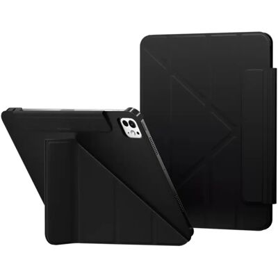 SWITCHEASY Origami védőtok iPad Pro 11 (2024) fekete SWITCHEASY Origami védőtok iPad Pro 11 (2024) fekete