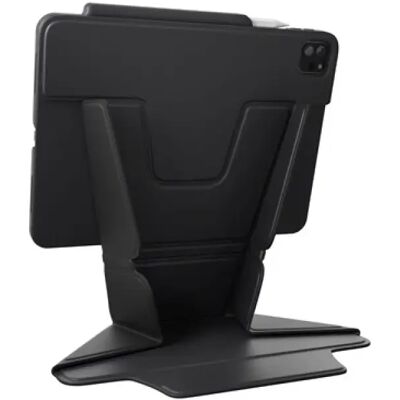 UNIQ Ryze 360 Apple iPad Pro 11" (2024) műanyag tok éjfekete UNIQ Ryze 360 Apple iPad Pro 11" (2024) műanyag tok éjfekete