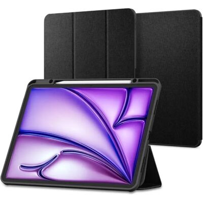SPIGEN Urban Fit Apple iPad Air 13" (2024) tok fekete SPIGEN Urban Fit Apple iPad Air 13" (2024) tok fekete