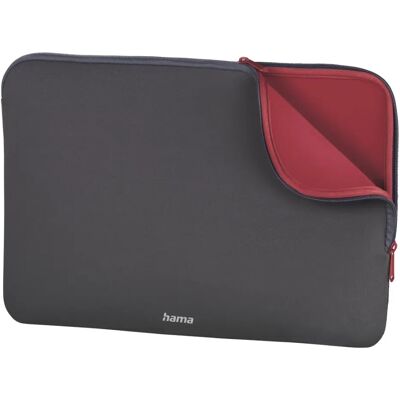 Hama NEOPRENE Notebook tok 15.6" szürke Hama NEOPRENE Notebook tok 15.6" szürke