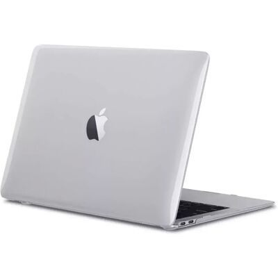 Átlátszó Tech-Protect MacBook Pro 14 - Ház Átlátszó Tech-Protect MacBook Pro 14 - Ház