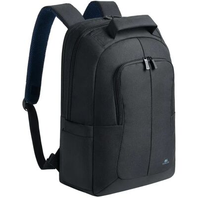 RIVACASE Tegel 8436 ECO Laptop 15.6-16" Backpack fekete RIVACASE Tegel 8436 ECO Laptop 15.6-16" Backpack fekete