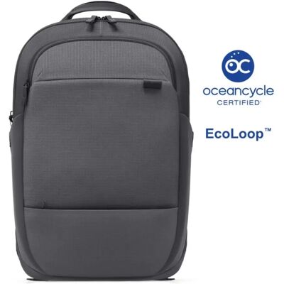 Dell Pro 13-14 Plus EcoLoop Backpack - CP5426G 14" szürke Dell Pro 13-14 Plus EcoLoop Backpack - CP5426G 14" szürke
