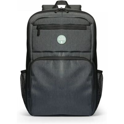 PORT DESIGNS SEATTLE Laptop Backpack 15.6" szürke PORT DESIGNS SEATTLE Laptop Backpack 15.6" szürke