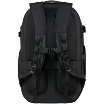 AMERICAN TOURISTER Pacepro Hátizsák 15.6" fekete AMERICAN TOURISTER Pacepro Hátizsák 15.6" fekete