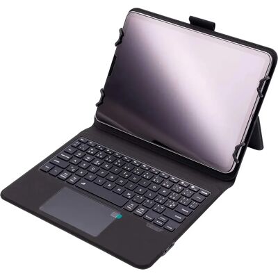 YENKEE YBK 1100 tablet tok billentyűzettel fekete YENKEE YBK 1100 tablet tok billentyűzettel fekete