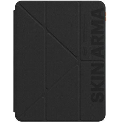 SKINARMA Gamma Apple iPad Pro 11 (2024) mappa tok fekete SP113465 SKINARMA Gamma Apple iPad Pro 11 (2024) mappa tok fekete SP113465