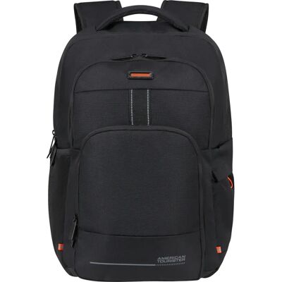 AMERICAN TOURISTER AT WORK NXT Laptop hátizsák 15.6" fekete MK6-009-004 AMERICAN TOURISTER AT WORK NXT Laptop hátizsák 15.6" fekete MK6-009-004