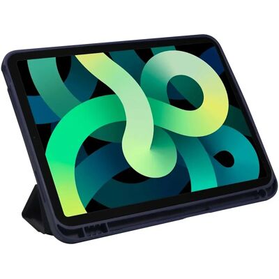 YENKEE YBT 1080 SILIC tok Apple iPad 10.9" ORIGAMI állvánnyal tengerészkék YBT 1080 NB YENKEE YBT 1080 SILIC tok Apple iPad 10.9" ORIGAMI állvánnyal tengerészkék YBT 1080 NB