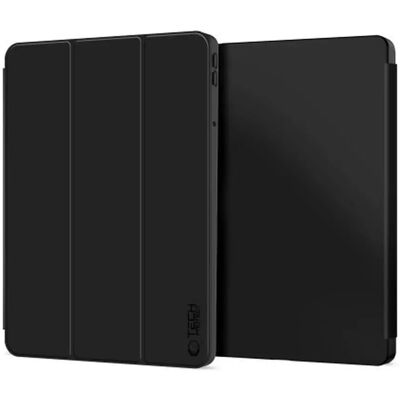 TECH-PROTECT SmartCase tok Lenovo Idea Tab 11" / K11 2.gen fekete SP113937 TECH-PROTECT SmartCase tok Lenovo Idea Tab 11" / K11 2.gen fekete SP113937