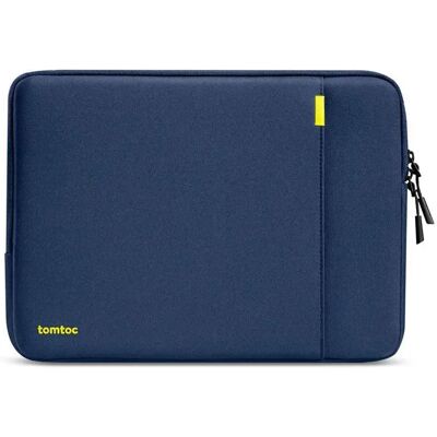TOMTOC Sleeve tok 14" MacBook Pro sötétkék TOM-A13D2B2 TOMTOC Sleeve tok 14" MacBook Pro sötétkék TOM-A13D2B2