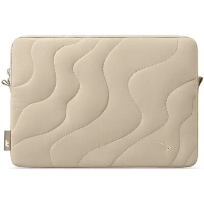 TOMTOC Terra-A27 laptop sleeve 13" homok TOM-A27C2K2 TOMTOC Terra-A27 laptop sleeve 13" homok TOM-A27C2K2
