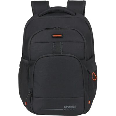 AMERICAN TOURISTER AT Work NXT Laptop hátizsák 14" 21L fekete 160123-1041 AMERICAN TOURISTER AT Work NXT Laptop hátizsák 14" 21L fekete 160123-1041