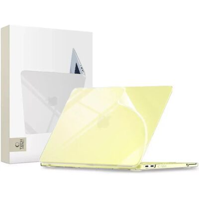 TECH-PROTECT Softshell MacBook Neo 13 (2026) tok átlátszó SP115502 TECH-PROTECT Softshell MacBook Neo 13 (2026) tok átlátszó SP115502