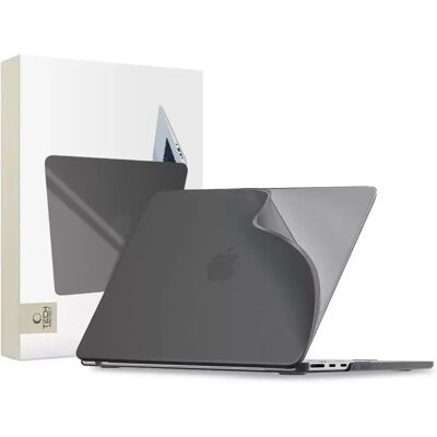 TECH-PROTECT Softshell MacBook Air 15 (2023-2026) tok fekete SP115629 TECH-PROTECT Softshell MacBook Air 15 (2023-2026) tok fekete SP115629