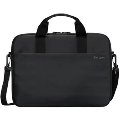 Targus Intellect Slim Briefcase 13-14" fekete TBS978GL Targus Intellect Slim Briefcase 13-14" fekete TBS978GL