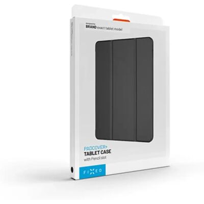 FIXED Padcover+ tok Apple iPad Air 11" (2020-2026) fekete FIXPC+-625-BK FIXED Padcover+ tok Apple iPad Air 11" (2020-2026) fekete FIXPC+-625-BK