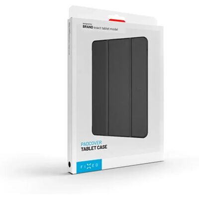 FIXED Padcover flip tok Apple iPad Air 11" (2020-2026) fekete FIXPC-625-BK FIXED Padcover flip tok Apple iPad Air 11" (2020-2026) fekete FIXPC-625-BK