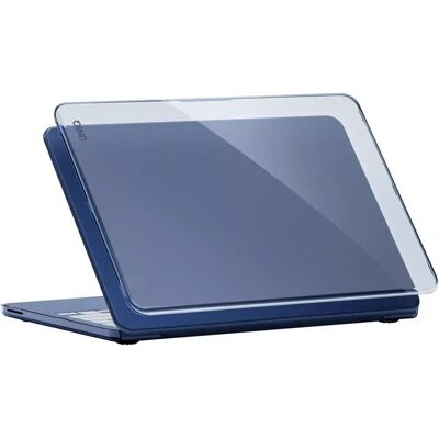 UNIQ Vero tok Apple MacBook Neo 13 (2026) Tinted Indigo kék UNIQ Vero tok Apple MacBook Neo 13 (2026) Tinted Indigo kék